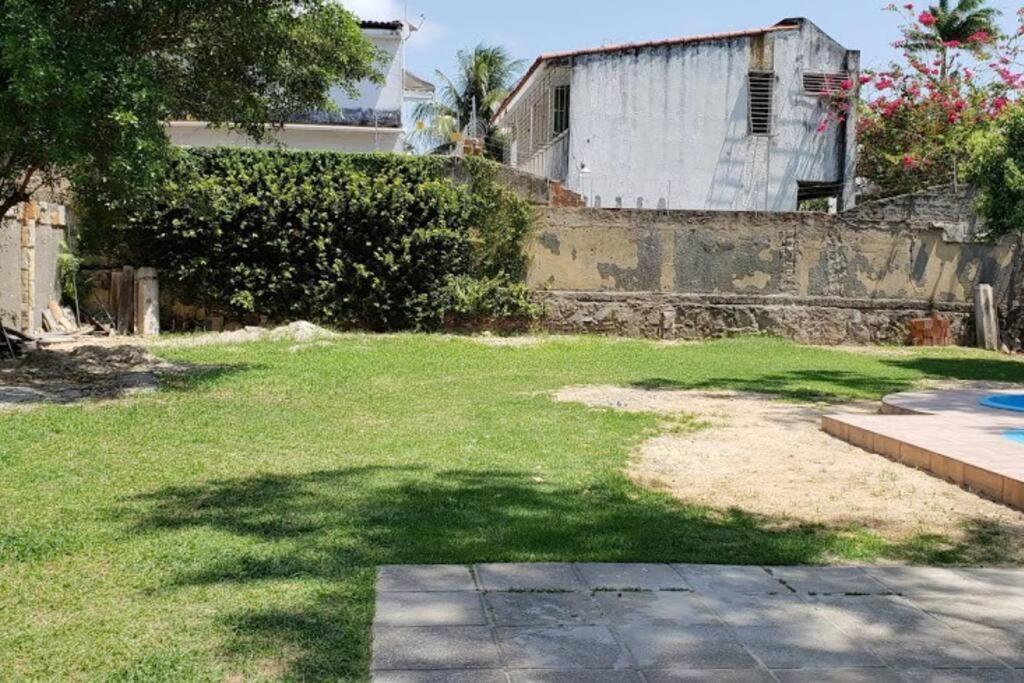Casa Com Piscina Aconchegante 300 M Do Mar Villa Recife Exterior photo