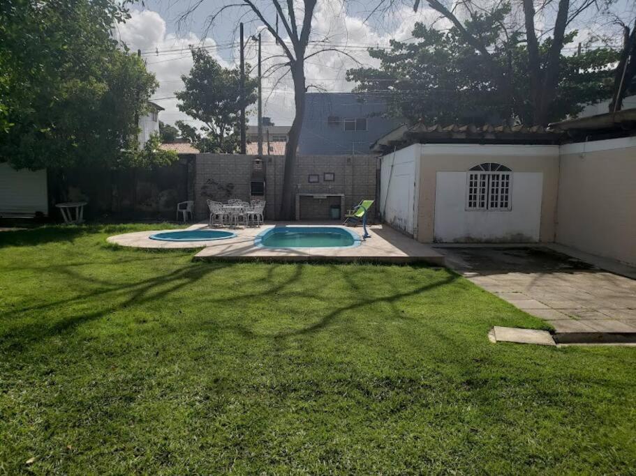 Casa Com Piscina Aconchegante 300 M Do Mar Villa Recife Exterior photo